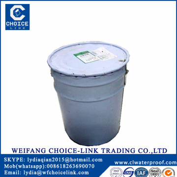 Building Roof Polyurethane Waterproof Coating