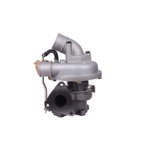 Turbocompresseur de turbocompresseur de camion de ZD30 HT12-19B 14411-9S00