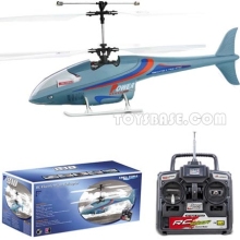 RC Toys Helicopters :4 Channel R/C Helicopters   RPH67021
