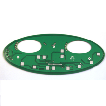 electronics component computer  PCB fabrication module