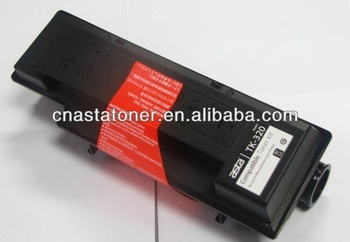 TK320 used copier toner