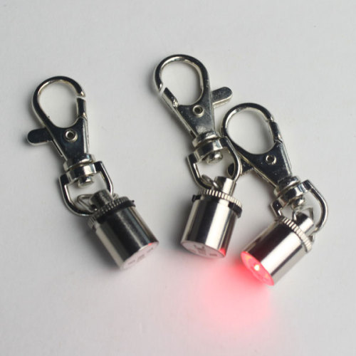 Blinking LED Pet Tag (PT9047-1)