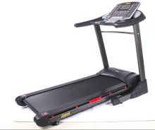 PRO Fitness Treadmill