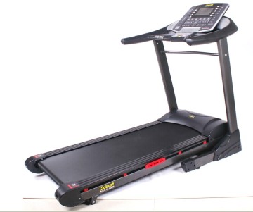 PRO Fitness Treadmill