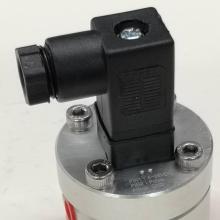 China CIXI M Series Gas Odorant Oval Gear Flow Meter