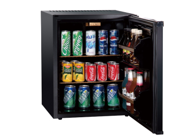 Mini Portable Travelling Absorption Chiller High Quality Beverage Cooler Container