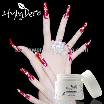 Long japanese fake nails designs with good price wholesale