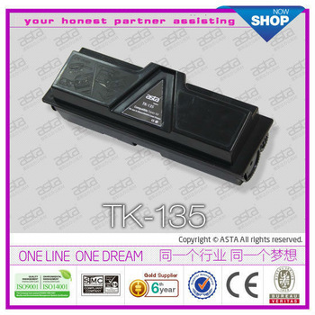 TK-135 Toner Cartridge For Kyocera Toner TK-135