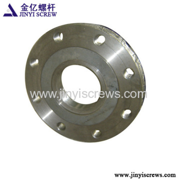 Flange Connection 