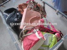 used plastic bag making machine