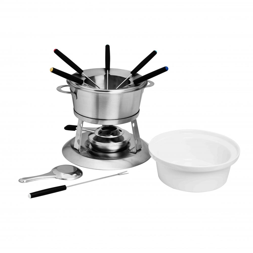 Chocolate Fondue Set