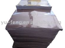 Glossy UV Coating Flexible Magnet Sheet