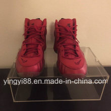 Newest Design Acrylic Clear Transparent Shoe Box