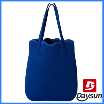 Valubag Neoprene shopping Tote Bag