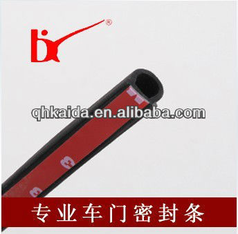 auto rubber sponge products