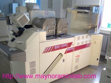 Fuji AOM driver,fuji laser gun,Fuji laser head,Fuji laser un