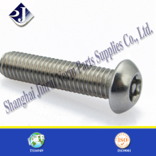 theft proof bolt and key size m5 m6 m8