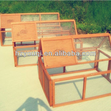 cheap wooden rabbit hutch indoor rabbit hutch