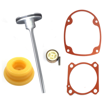 OEM Aftermarket Ribbon Spring Piston Driver Bumper Kit NR83A