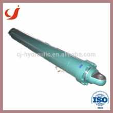 Plunger Type Hydraulic Cylinder