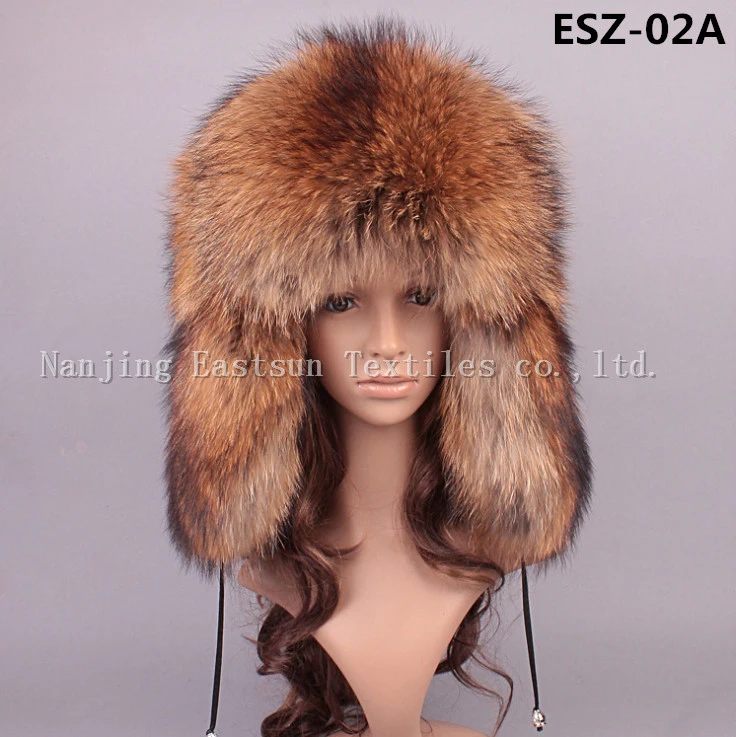 Fur Hats Esz-07A