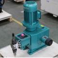 Ailipu J3.0 Series High Pressure Chemical Dosing Pump