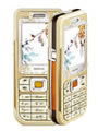 GSM-Nokia - 7360