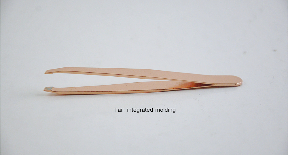 Pinzas faciales Facial Tweezers