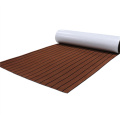 Eva Marine Faux Teak Deck Floorvloeren Anti-slip waterdicht