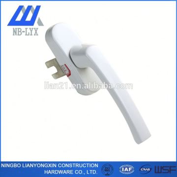 Professional mould design factory directly magnetic shower door handle