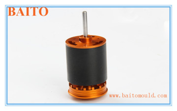 OEM service automatic lathe precise hardware parts