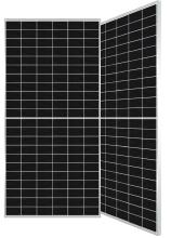 410W Monocrystalline Solar Panel