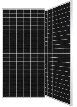 410W Monocrystalline Solar Panel