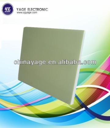 epoxy fr4 laminate board