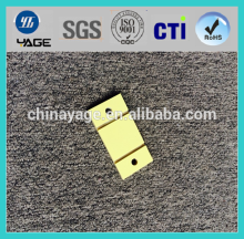 2016 high mechanical strength 3240 insulation machining parts