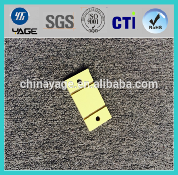 2016 high mechanical strength 3240 insulation machining parts