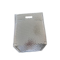 Silver Thickened Aluminum Foil Bubble Insulation Bag