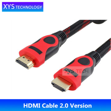 High Performance HDMI Cable 2.0 Version/