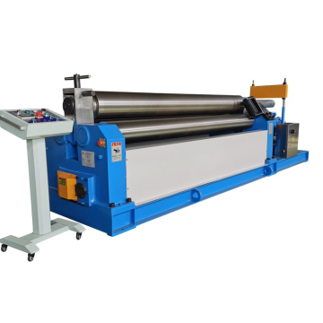 W12 Blunt Rolling Machine