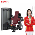 Chỗ ngồi Biceps Curl Machine for Commerical Gym