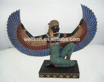 resin egypt souvenirs statues,egypt figurines