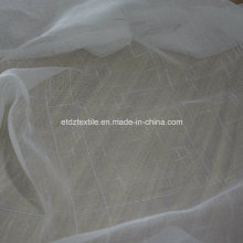 Hot Attractive Voile Sheer Curtain