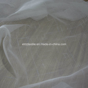 Hot Attractive Voile Sheer Curtain