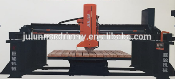 JULUN CNC STONE CUTTING MACHINE (CNC600-3)