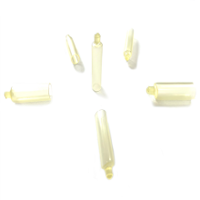 Heat Shrink Cable End Caps