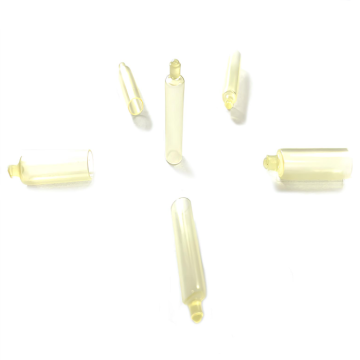 Heat Shrink Cable End Caps