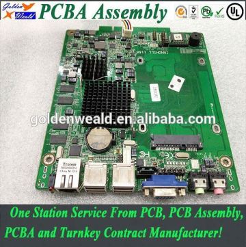 induction cooker pcb board pcba circuit rohs pcba