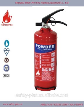 clean agent 2kg dry power fire extinguisher new product
