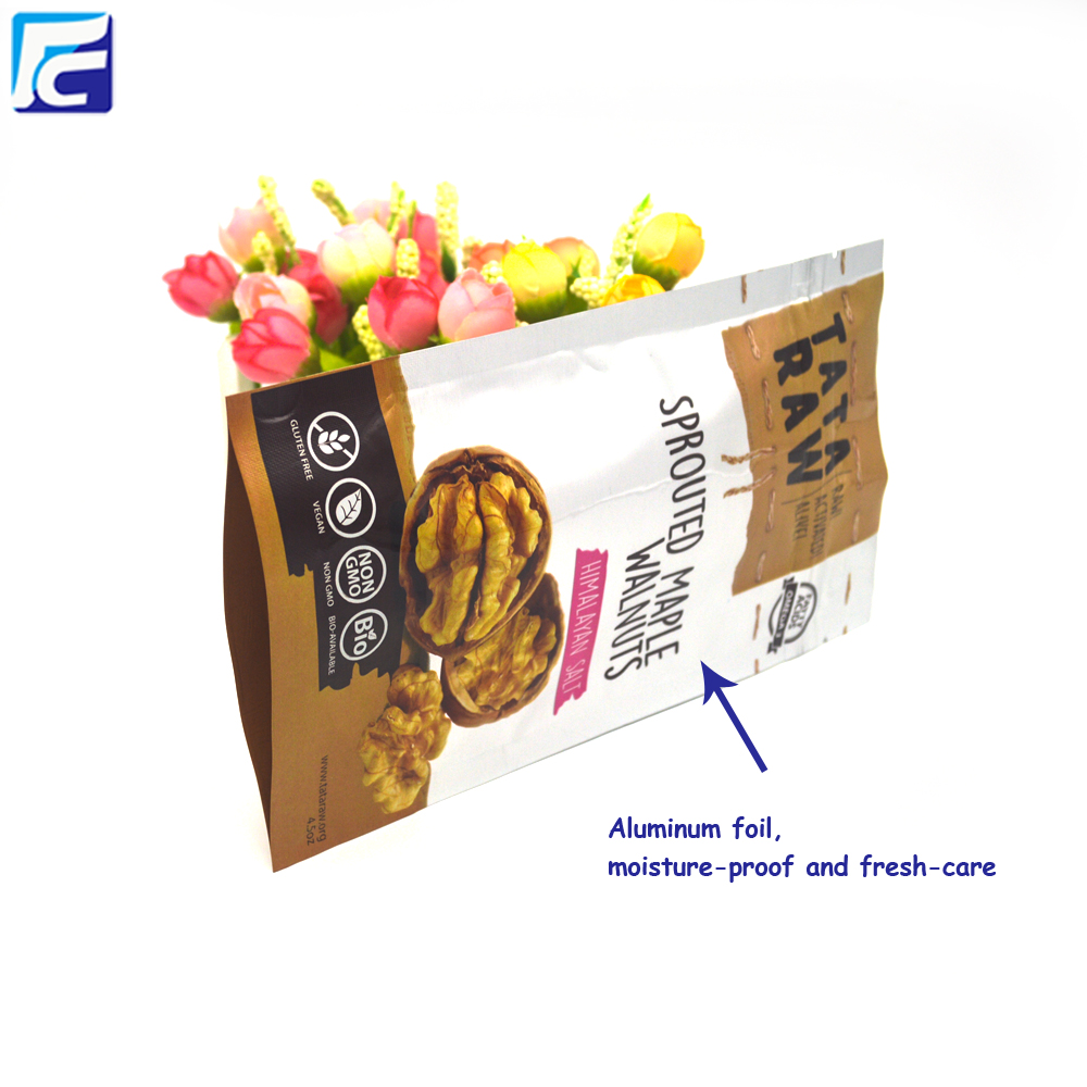 Op maat gemaakte zakken Custom Printed Bags