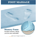 Memory Foam Bath Mats Rug